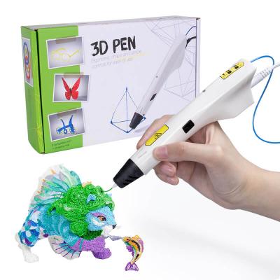 Jer RP560A best 3d pen for beginners