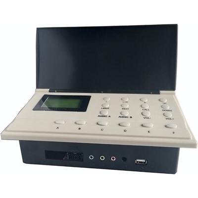 Analog Language Laboratory  Specification  HL-8090U
