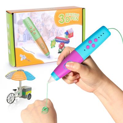 3d printing pen