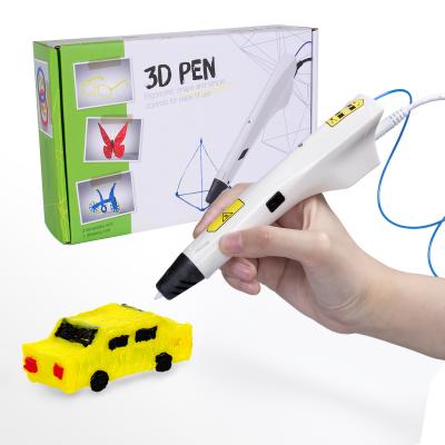Jer RP560A best 3d pen for beginners